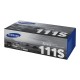 Cartucho de Toner Samsung MLT-D111S